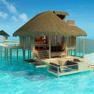 Meet your Posher, Teri